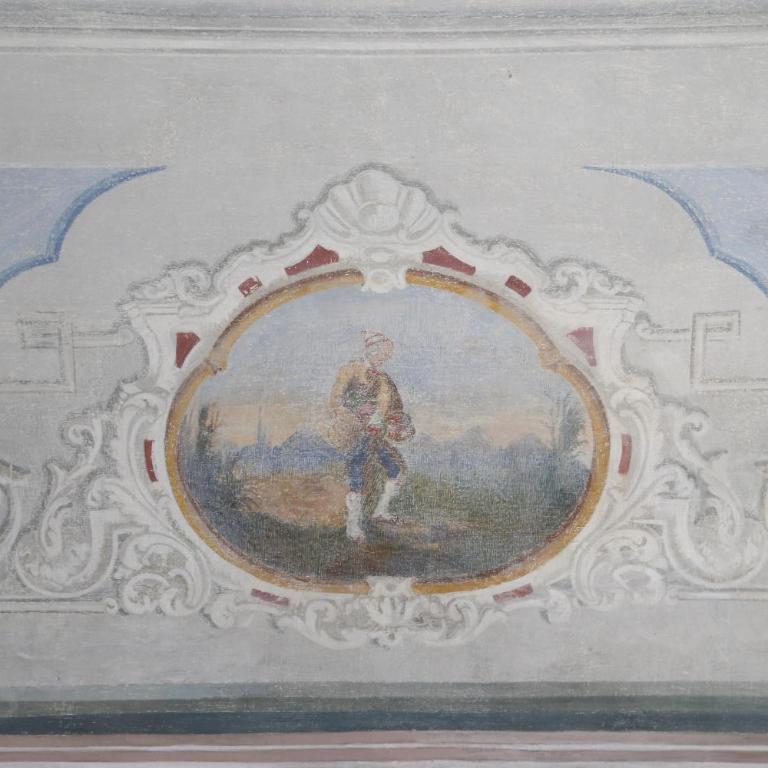 Palazzo del Verga - King Room with Balcony - 17