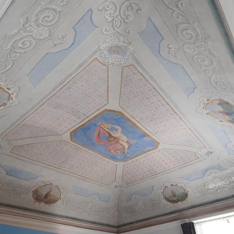 Palazzo del Verga - King Room with Balcony - 15