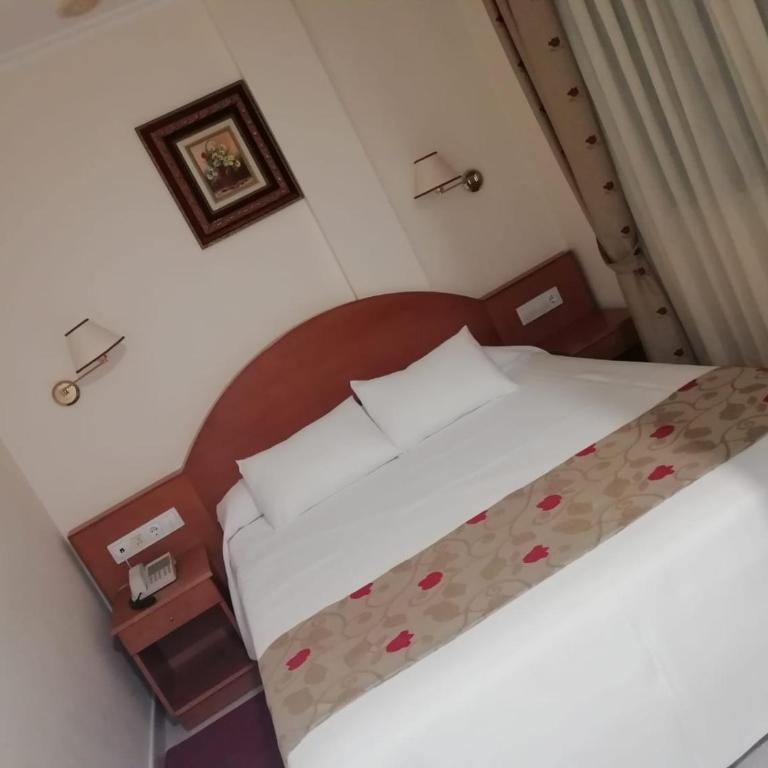 Hotel Cabo Festiñanza - Habitación Doble Superior - 1 o 2 camas - 2