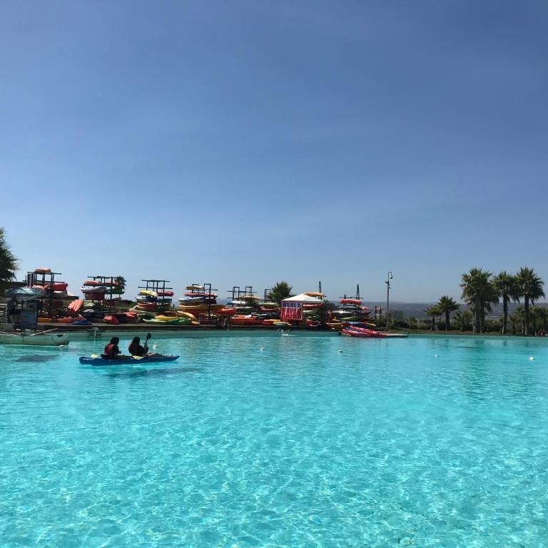 Penthouse Laguna Vista - Apartamento Superior - 1