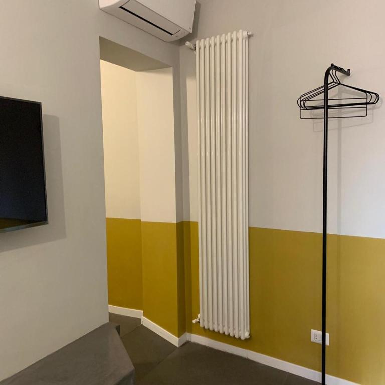Cavour Urban Rooms by GHOR - Camera Tripla con Bagno Privato - 10