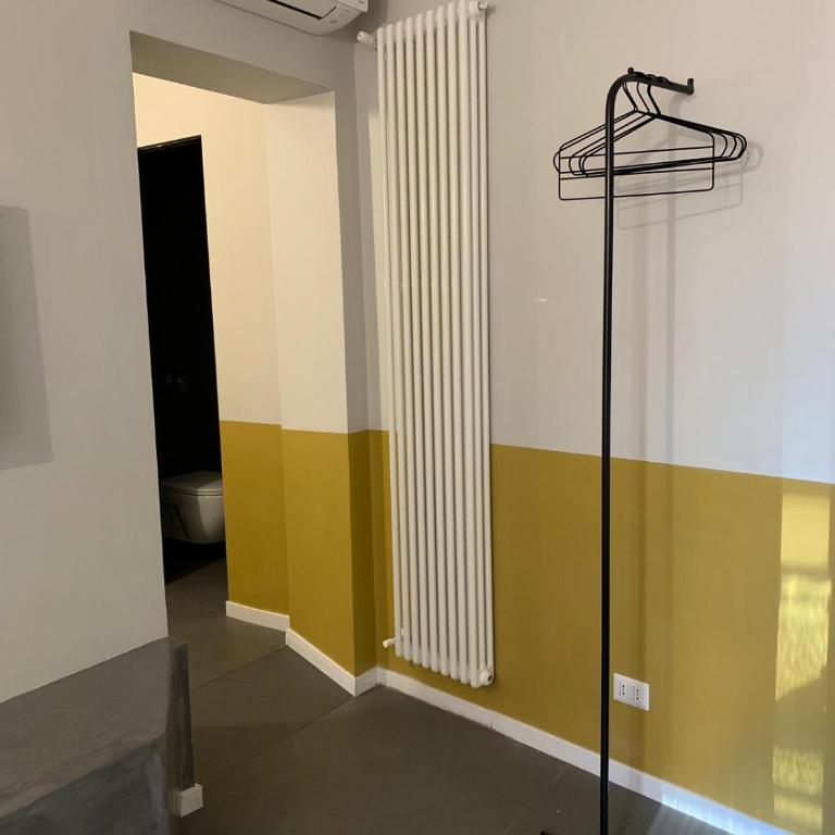 Cavour Urban Rooms by GHOR - Camera Tripla con Bagno Privato - 5