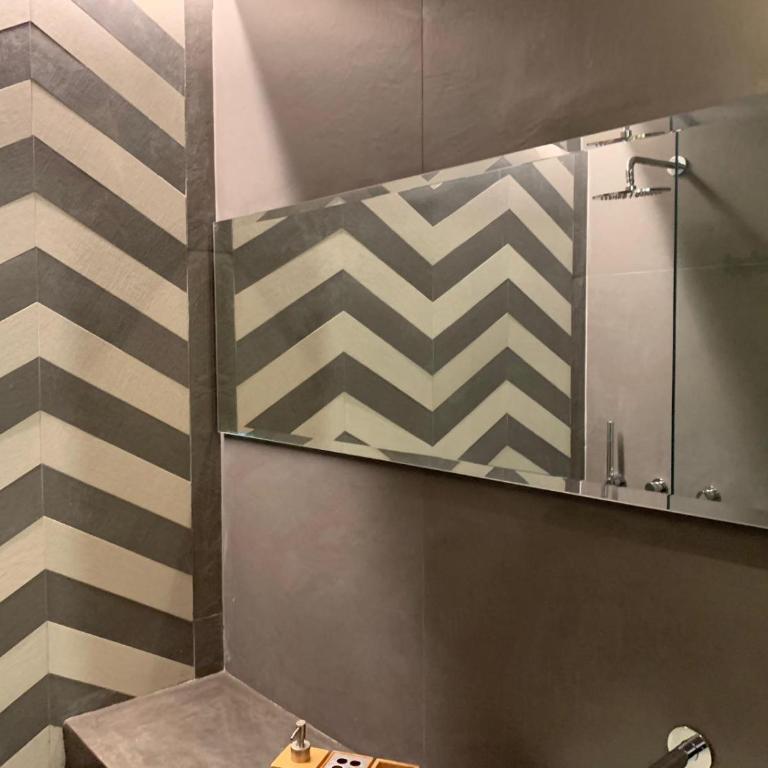 Cavour Urban Rooms by GHOR - Camera Tripla con Bagno Privato - 22