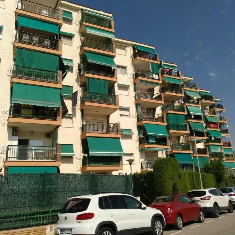 CALAFELL 5 BEACH - Apartamento con vistas al mar - 58