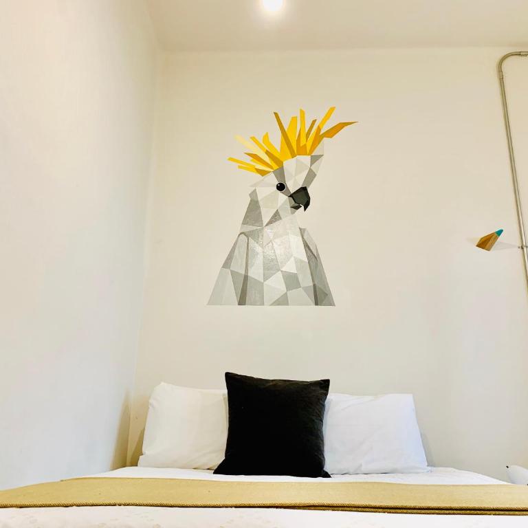 Casa Melgar - Double Room - 2