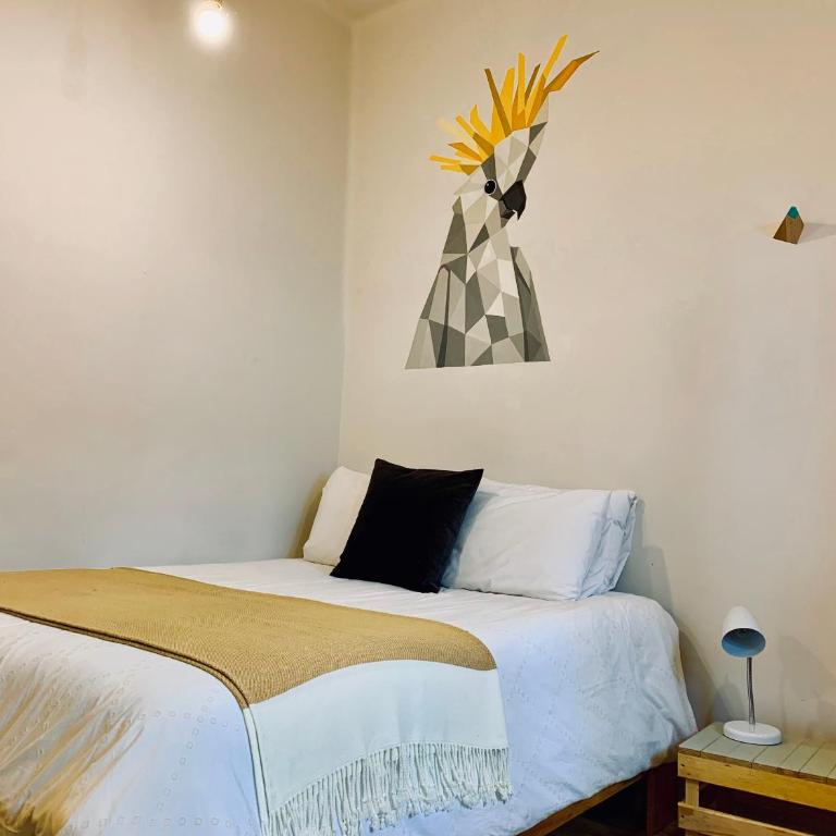 Casa Melgar - Double Room - 3