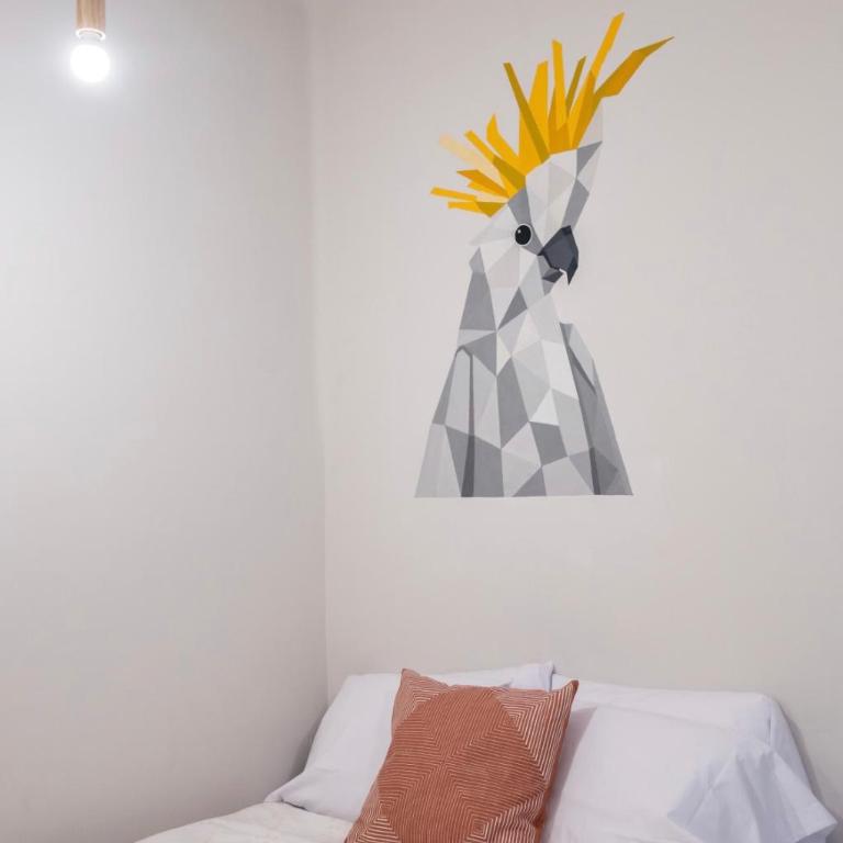 Casa Melgar - Double Room - 8
