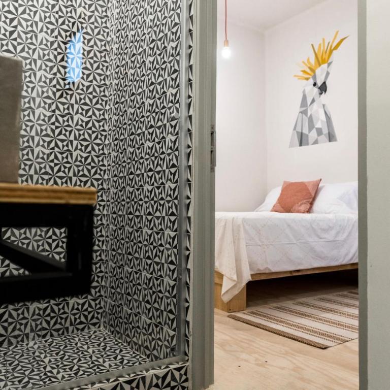 Casa Melgar - Double Room - 9