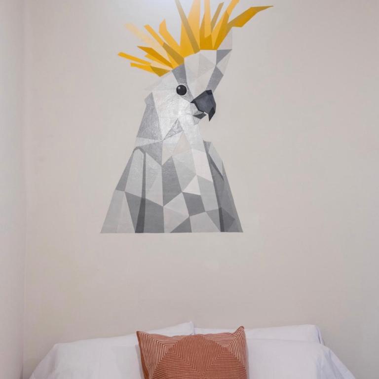 Casa Melgar - Double Room - 10