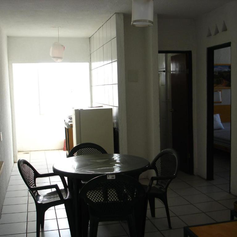 Hotel Vagabundo Puerto Vallarta - Apartamento Estándar - 12