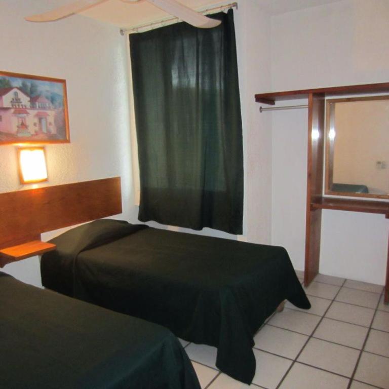 Hotel Vagabundo Puerto Vallarta - Apartamento Estándar - 4