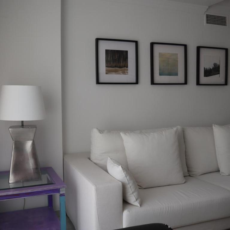 Apartamento NAGUELES 31 - Apartamento de 2 dormitorios - 6