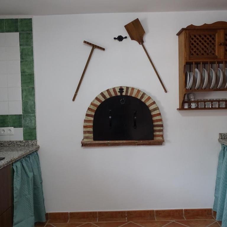 cortijo la laguna - Chalet de 3 dormitorios - 36