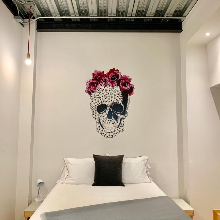 Casa Melgar - Deluxe Room - 13