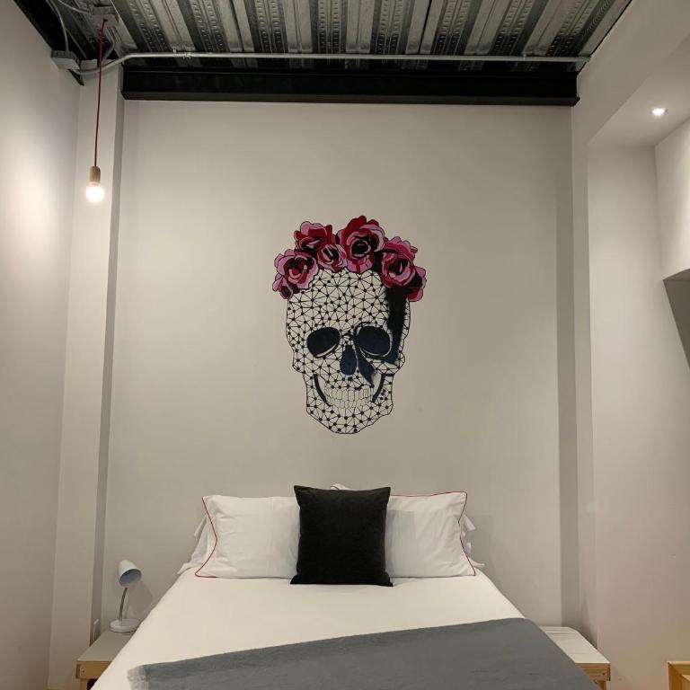 Casa Melgar - Deluxe Room - 15