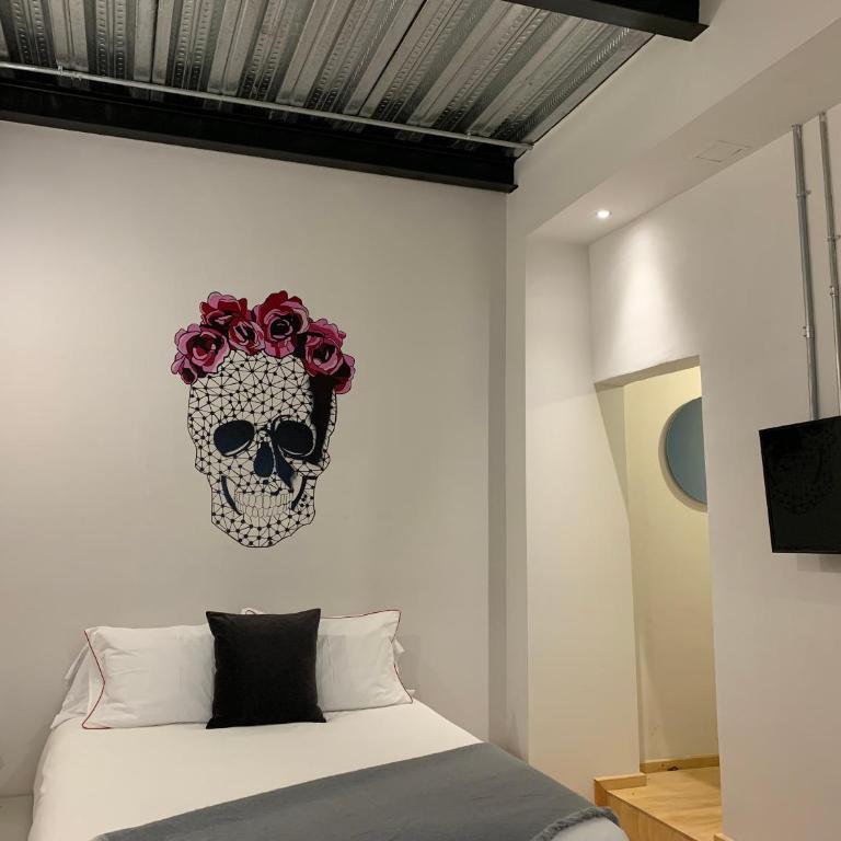 Casa Melgar - Deluxe Room - 16