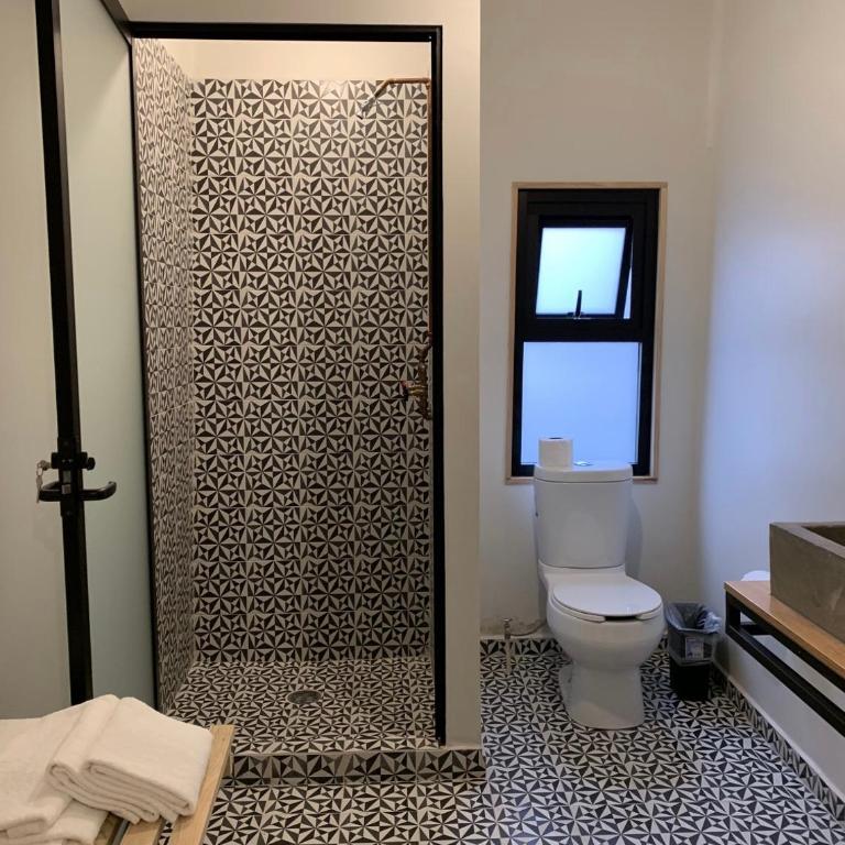 Casa Melgar - Deluxe Room - 17