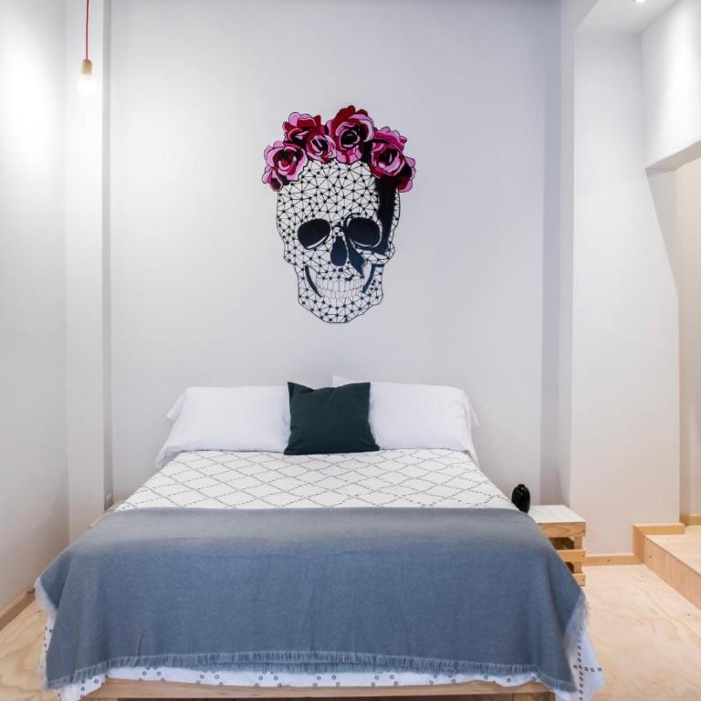 Casa Melgar - Deluxe Room - 19