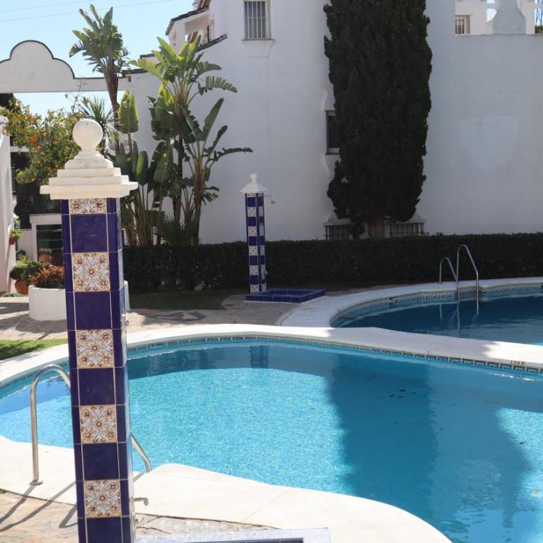 Apartamento NAGUELES 31 - Apartamento de 2 dormitorios - 4