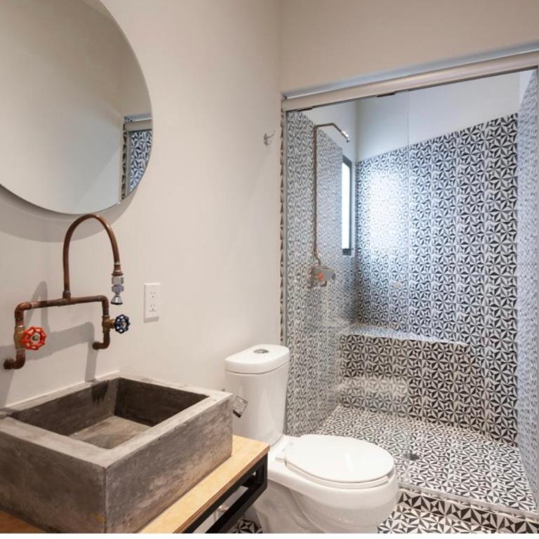 Casa Melgar - Deluxe Double Room with Balcony - 12