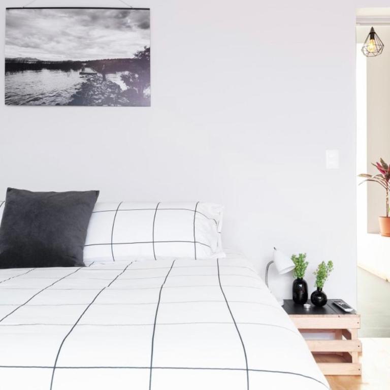 Casa Melgar - Deluxe Double Room with Balcony - 18