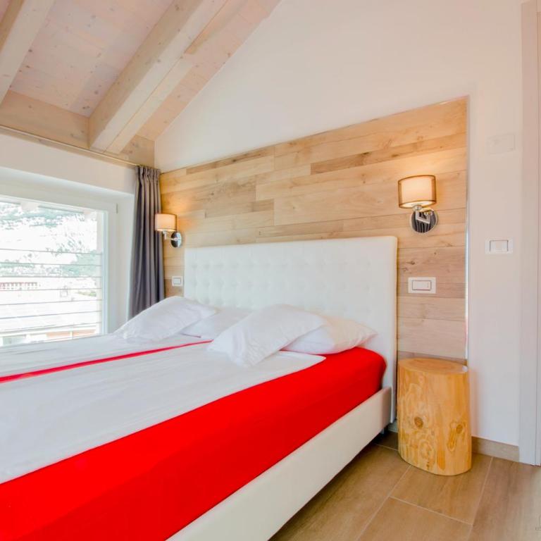 Casa Tosca - Holiday Home - Penthouse-Apartment - 7
