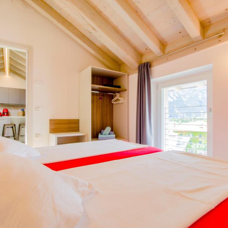 Casa Tosca - Holiday Home - Penthouse-Apartment - 9