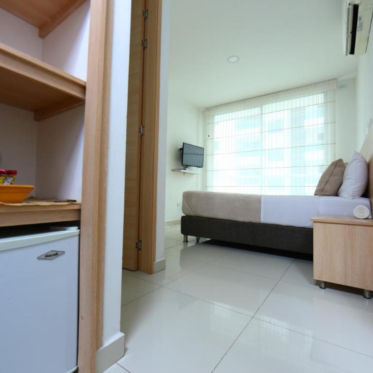 Hotel Cabreromar - Habitación Doble - 1