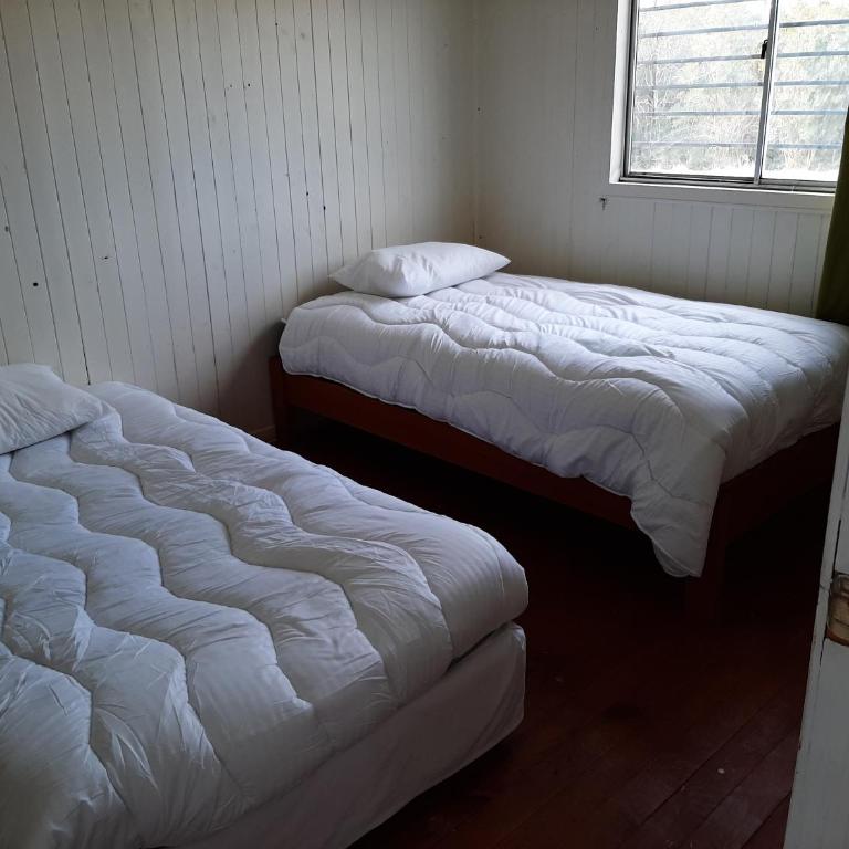 Cabaña El Condor - Two-Bedroom House - 5