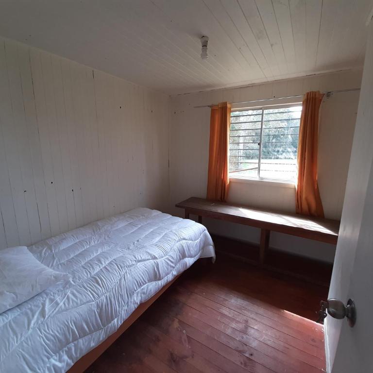 Cabaña El Condor - Two-Bedroom House - 4