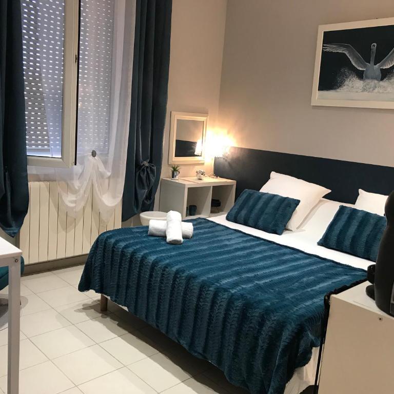 La Turenne - Appartement 1 Chambre - 2
