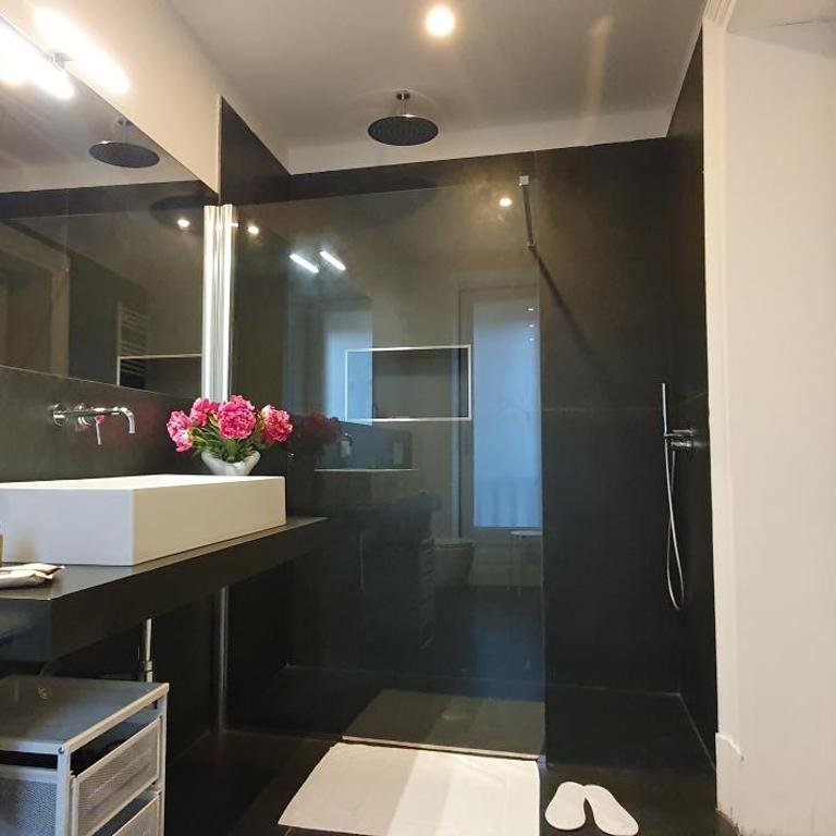 Palazzo del Verga - King Suite with Balcony - 18