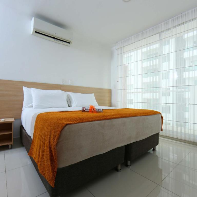 Hotel Cabreromar - Habitación Doble Superior - 2