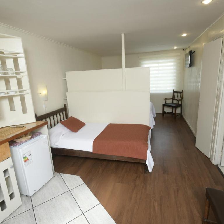 Dptos Castelar - Apartamento - 10