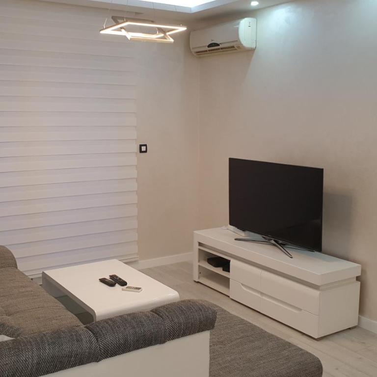 Lux Spa Apartman Budva - One-Bedroom Apartment - 4