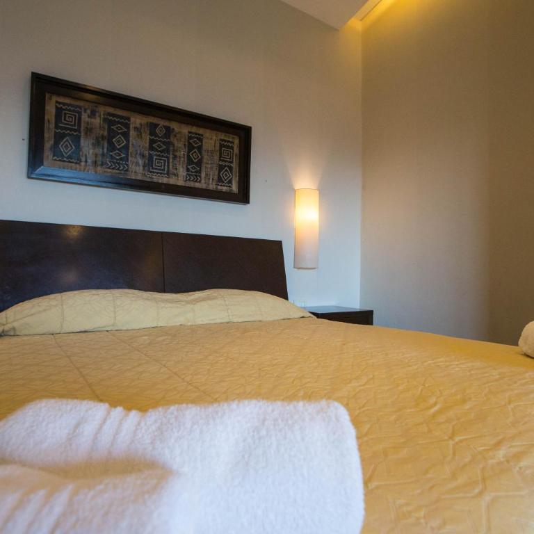 MIZU BARILOCHE SUITES - Studio - 3