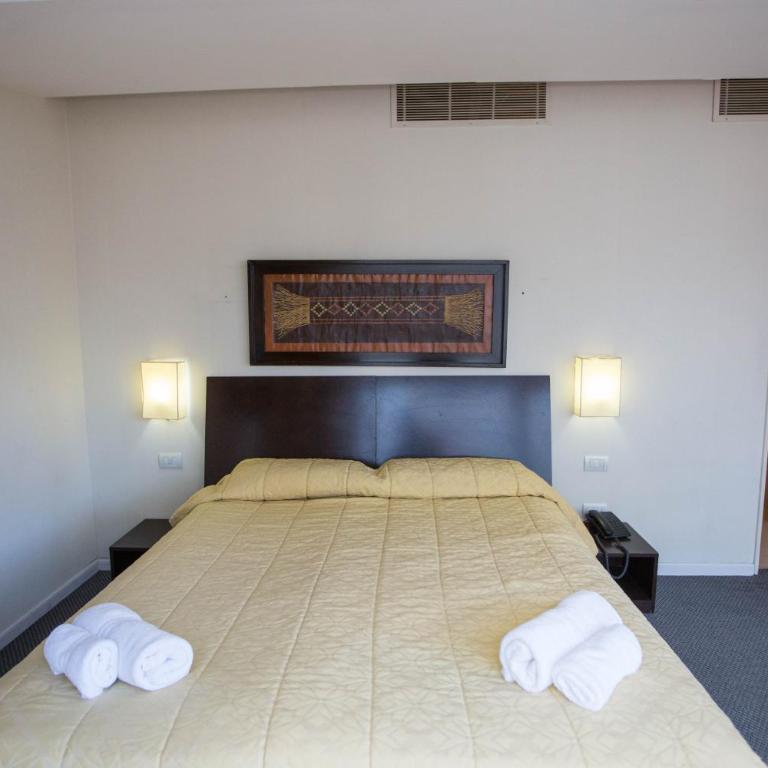 MIZU BARILOCHE SUITES - Standard Studio - 3