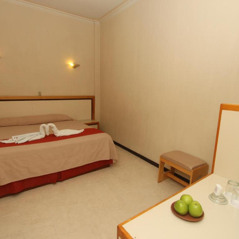 Hotel Ferri - Family Room - 3