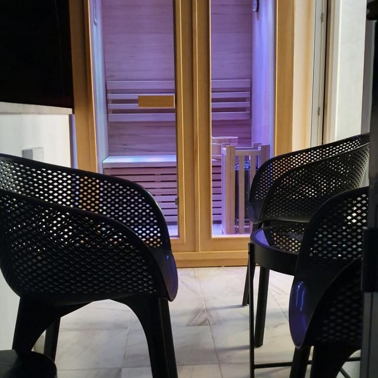 Lux Spa Apartman Budva - One-Bedroom Apartment - 15