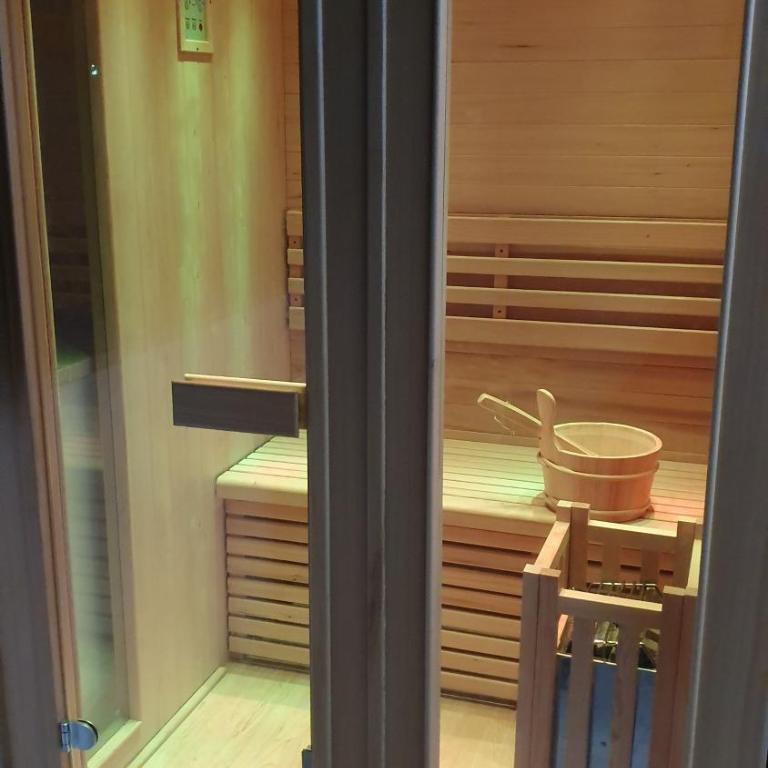 Lux Spa Apartman Budva - One-Bedroom Apartment - 16