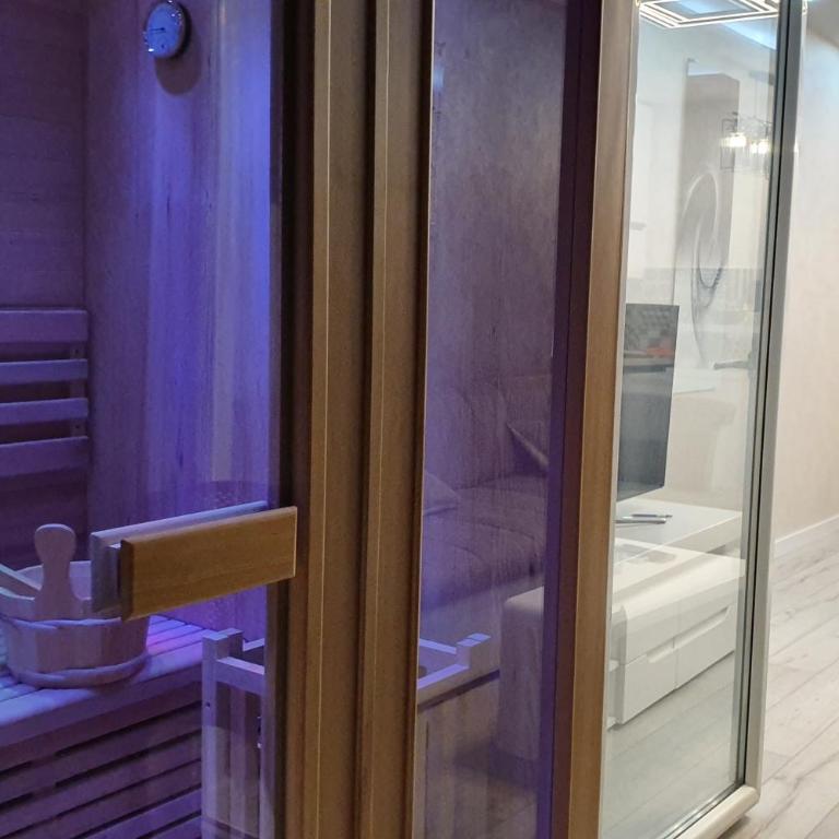 Lux Spa Apartman Budva - One-Bedroom Apartment - 17