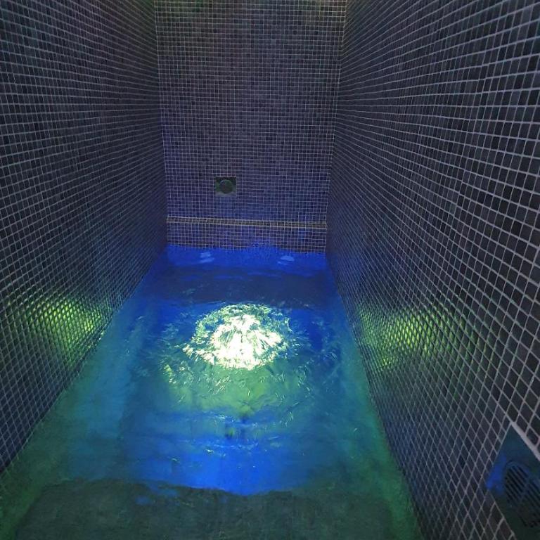 Lux Spa Apartman Budva - One-Bedroom Apartment - 19