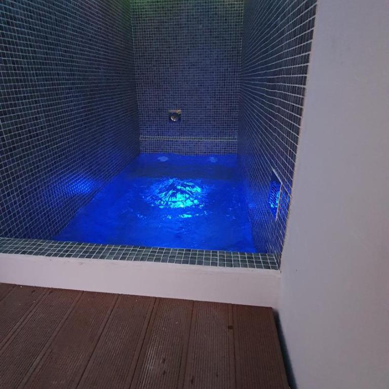 Lux Spa Apartman Budva - One-Bedroom Apartment - 22