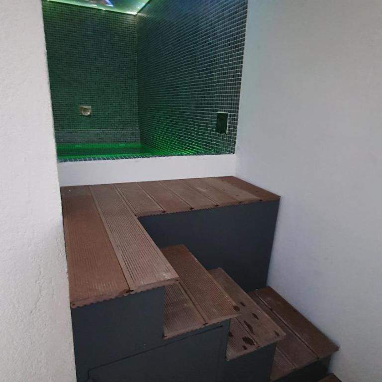 Lux Spa Apartman Budva - One-Bedroom Apartment - 21