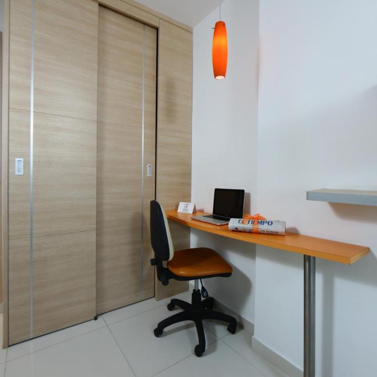 Hotel Cabreromar - Habitación Doble Superior - 10