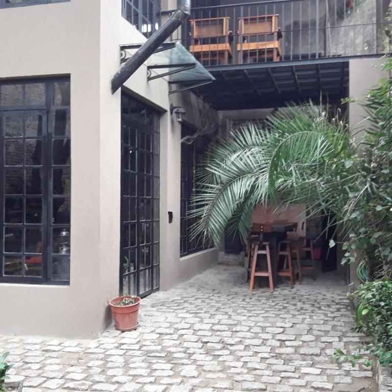 LA CASITA - Casa - 5