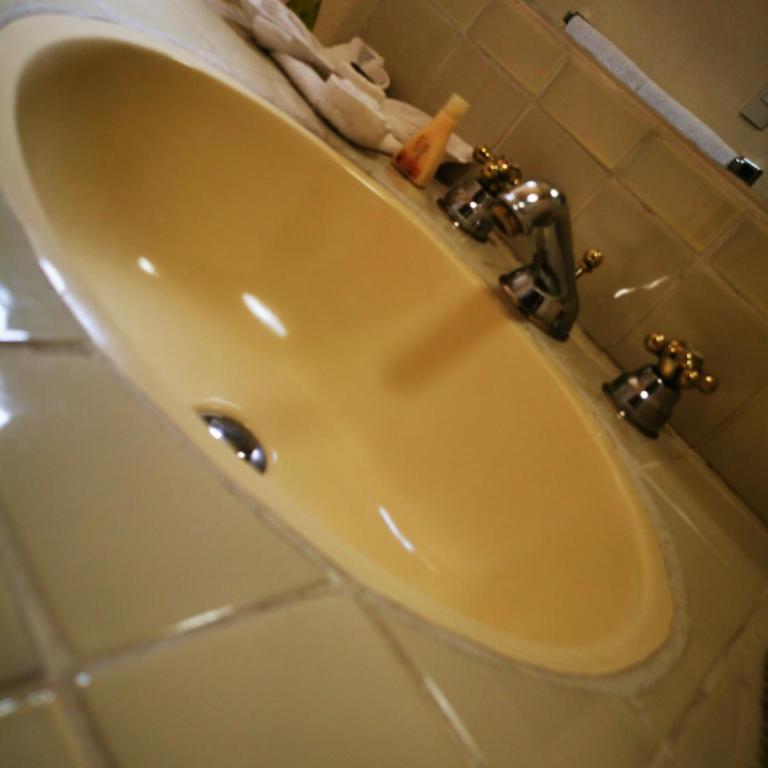 Hotel Chocolate Suites - Double Interior Room - 2