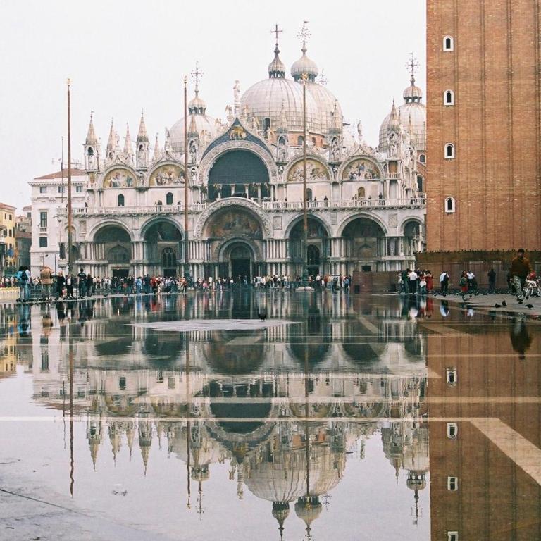 La Capannaccia - Venice - Suite - 13