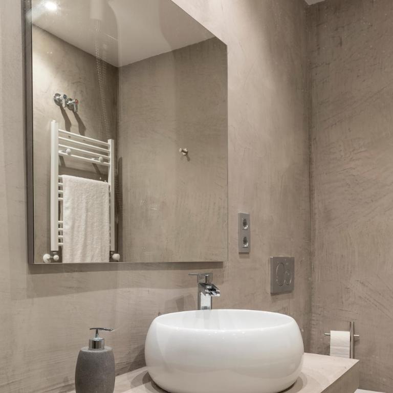 Casa Abego - Apartamento Deluxe de 4 dormitorios - 20