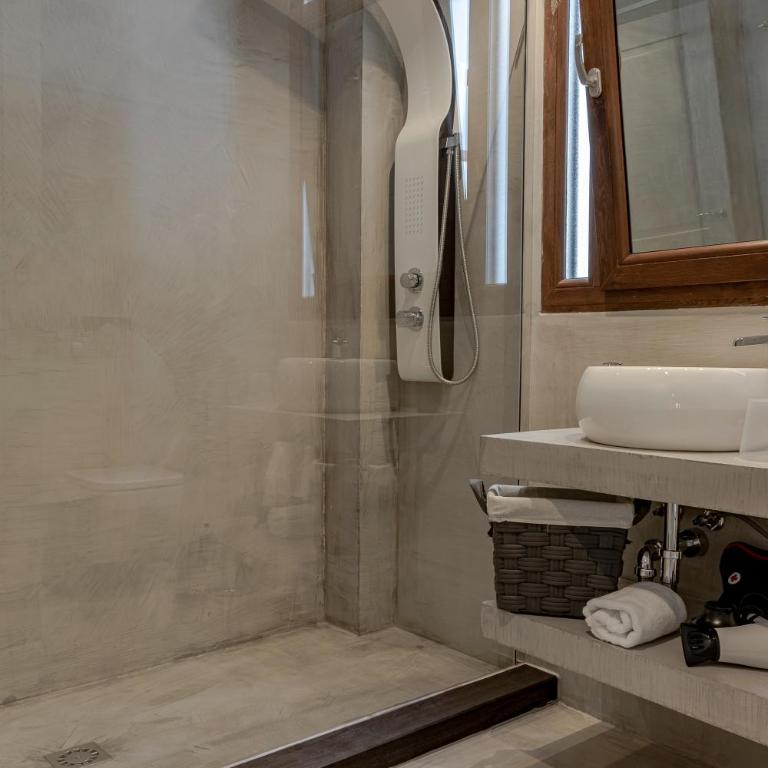 Casa Abego - Apartamento Deluxe de 4 dormitorios - 21